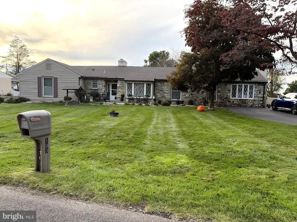 103 S Eastview Ave, Feasterville, PA 19053