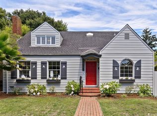 1134 Oxford Rd, Burlingame, CA 94010