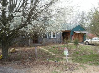 62 Grandview Rd, Asheville, NC 28806