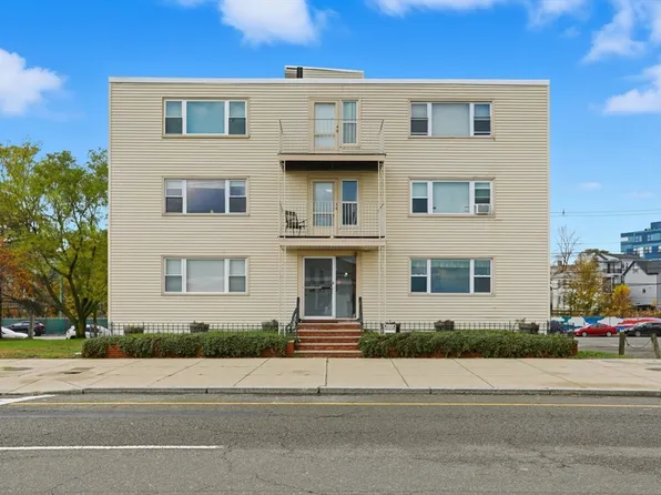 71 Revere Beach Blvd APT 11, Revere, MA 02151