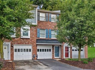 113 Timberidge Dr, Bethel Park, PA