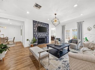 444 E Fair Harbor Ln, Houston, TX 77079