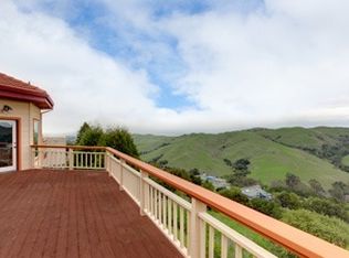 8419 Bel View Ct, El Cerrito, CA