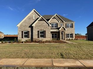 1388 Witherspoon Dr, Prattville, AL 36066