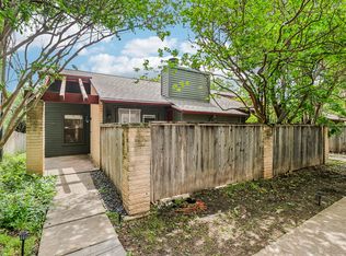 3815 Menchaca Rd #16, Austin, TX 78704