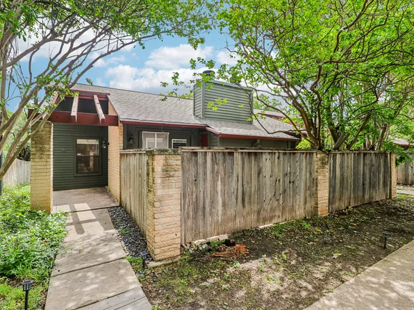 3815 Menchaca Rd #16, Austin, TX 78704