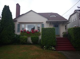 1517 42nd Ave SW, Seattle, WA 98116