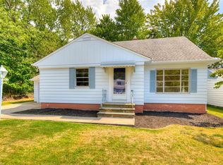 4436 Greenway Rd, South Euclid, OH 44121