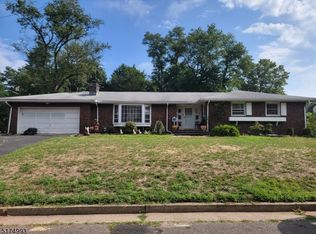 901 Trinity St, South Plainfield, NJ 07080
