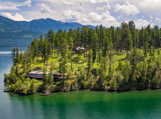 34000 Mulligan Point Ln, Polson, MT 59860