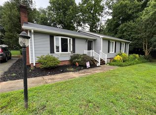 3307 Friedberg Church Rd, Winston Salem, NC 27127