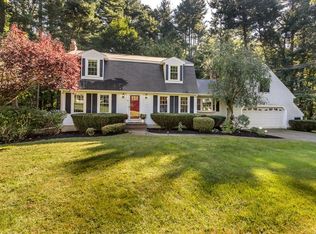 9 Ridgefield Rd, Norfolk, MA 02056