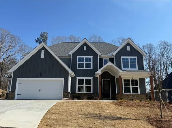 2541 Parkside Way Lot 398, Gainesville, GA 30507