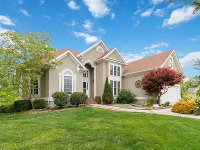 466 Woodridge Dr, Lancaster, KY, 40444