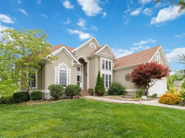 466 Woodridge Dr, Lancaster, KY 40444