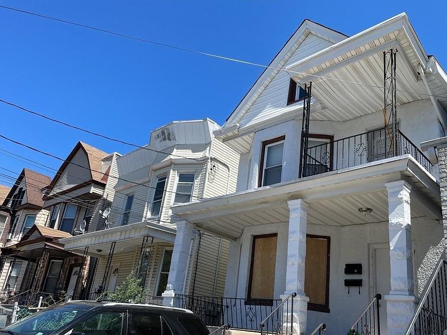 114 Bostwick Ave Jersey City, NJ, 07305 Apartments for Rent Zillow