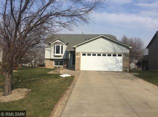 7323 158th St W, Apple Valley, MN 55124