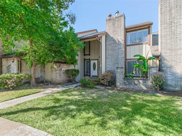 8540 Dairy View Lane, Houston, TX 77072