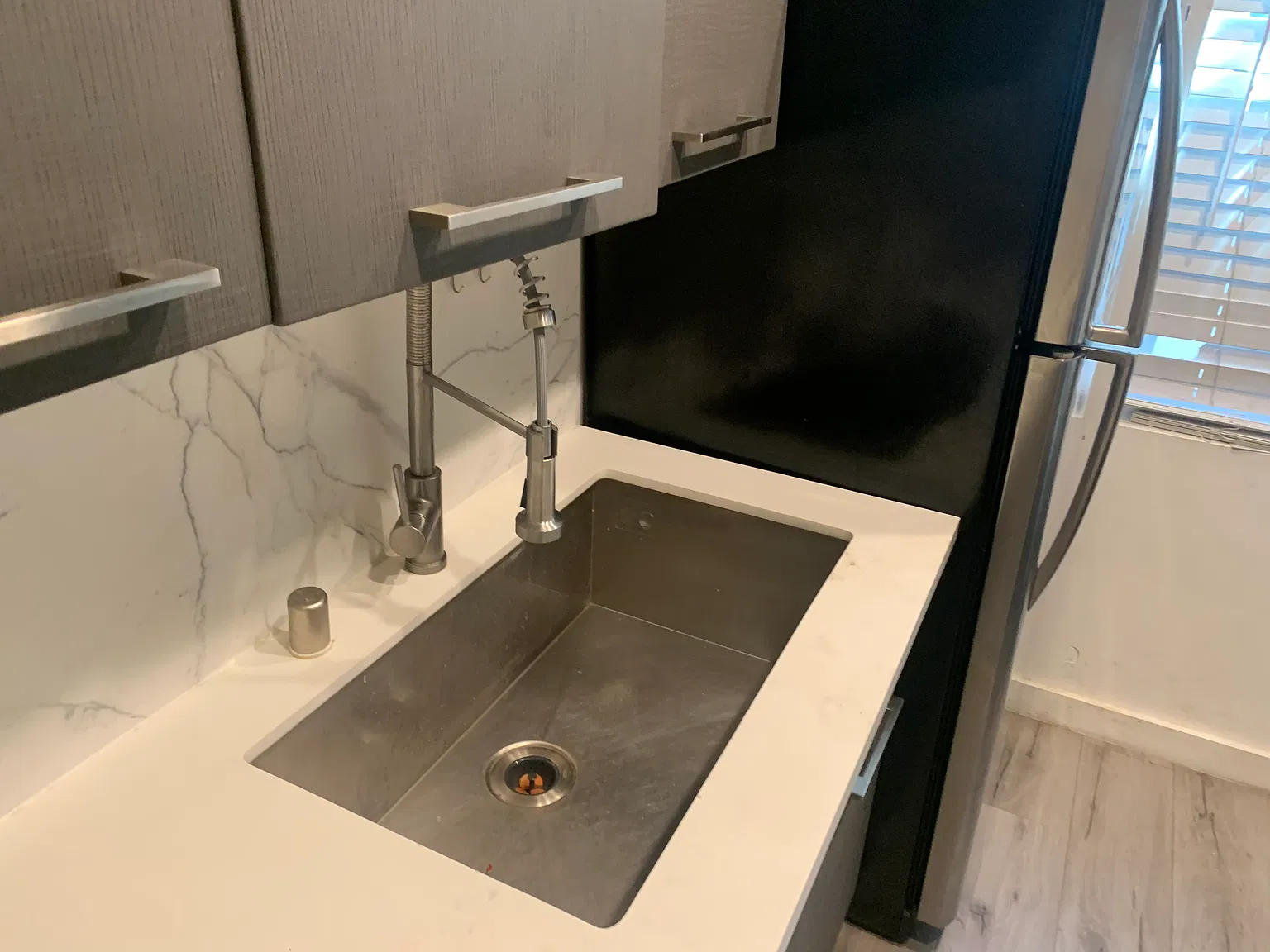 Studio, 500 sqft, $1,545 — Photo 4