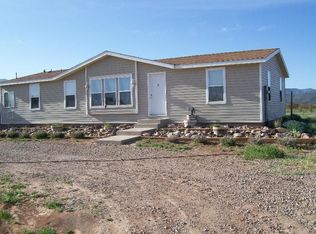 4761 W 1525 S, Cedar City, UT 84720