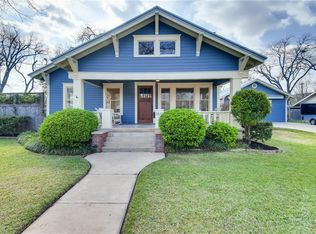 1810 S Main St, Georgetown, TX 78626