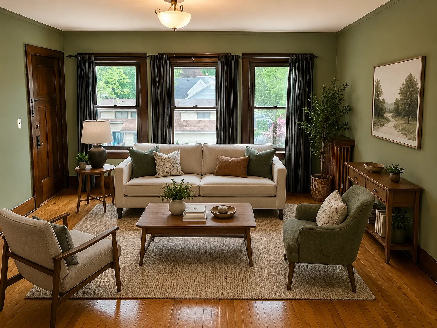 2 bed, 900 sqft, $1,650 — Photo 3