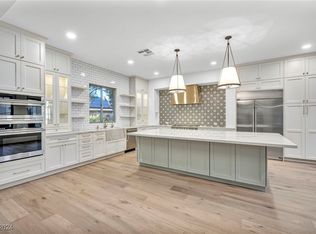 15 Old Marsh Ct, Henderson, NV 89052
