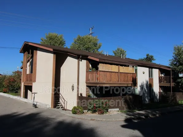 1430 Vega Cir APT 8, Idaho Falls, ID 83402