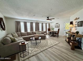 6703 E Calle De Las Estrellas #2, Cave Creek, AZ 85331