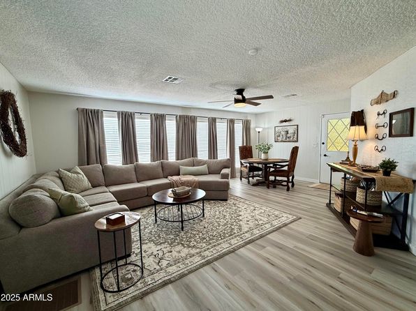 6703 E Calle De Las Estrellas #2