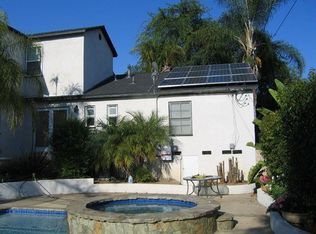 5523 Hoover Ave, Whittier, CA 90601