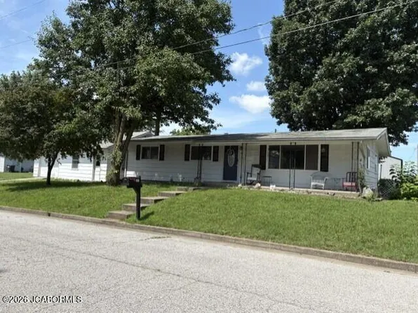 501 S Bethel St, California, MO 65018