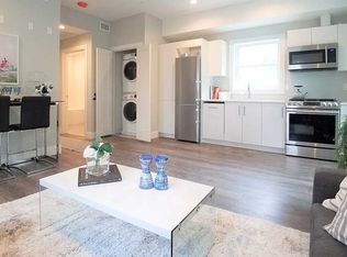 253 Walden St, Cambridge, MA 02138