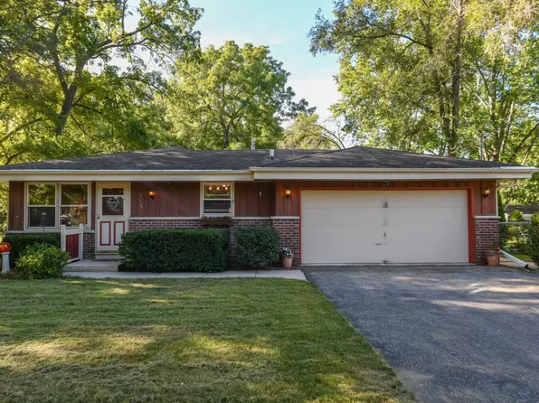 403 East Main STREET, Burlington, WI 53105