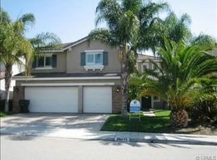 26615 Thackery Ln, Stevenson Ranch, CA 91381