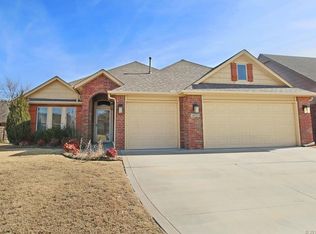 4625 S 179th Ave E, Tulsa, OK 74134