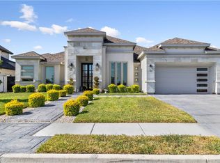 3608 Saint Honore Dr, McAllen, TX 78504