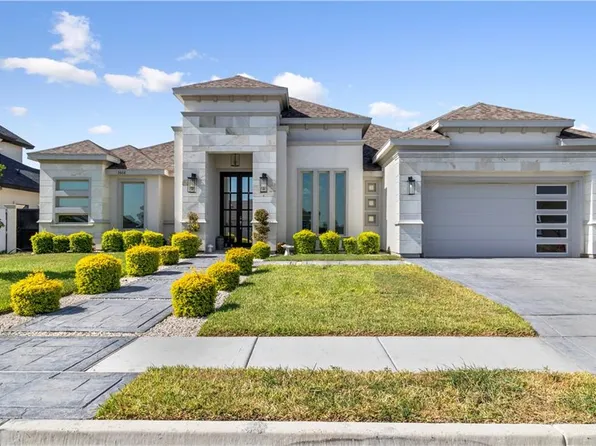3608 Saint Honore Dr, McAllen, TX 78504