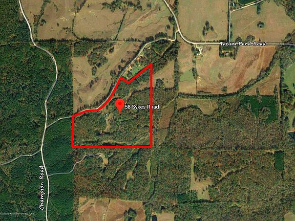 4th image of 58 Sykes Tallahatchie Co