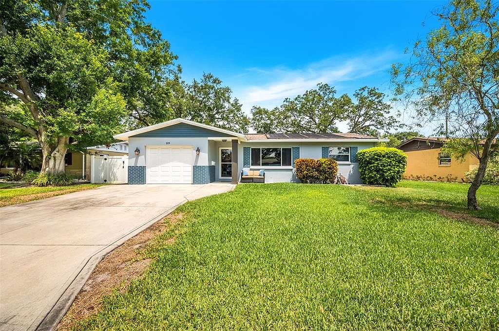 119 58th Ave N, Saint Petersburg, FL 33703 Zillow