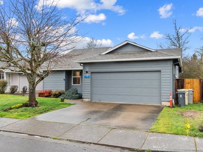 4875 SW ASTER ST, Corvallis, OR, 97333