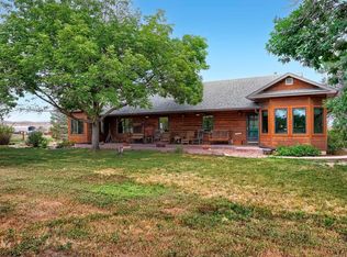 8125 Woodland Rd, Longmont, CO 80503