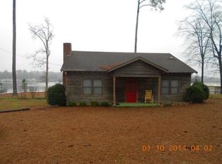 493 Smoak Bridge Cir, Warwick, GA 31796