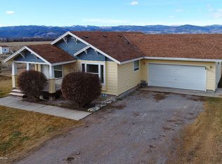 89 West St, Star Valley Ranch, WY 83127