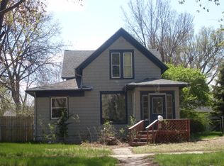 466 4th St SW, Huron, SD 57350