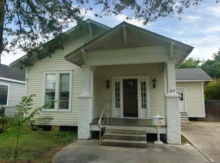 619 Arenz St, Morgan City, LA 70380