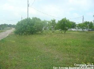 154 County Road 5634, Castroville, TX 78009