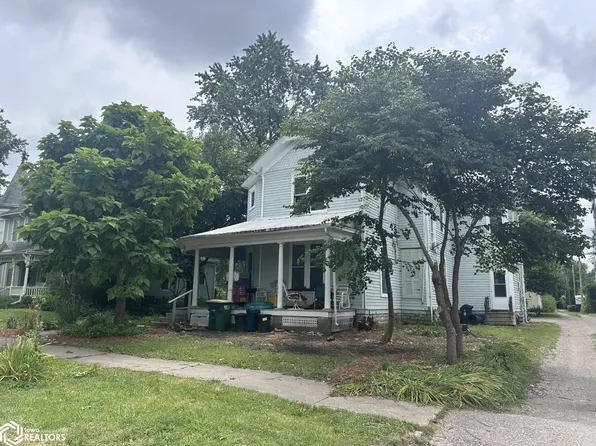 302 W Washington Ave, Fairfield, IA 52556