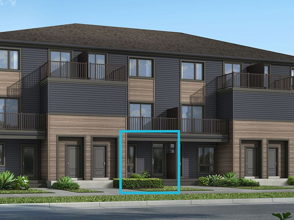 Transitional Elevation Rendering