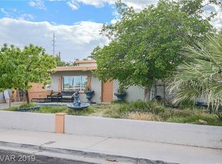 1009 Fay Blvd, Las Vegas, NV 89108